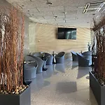 Palau De Girona 4* سانت خوليا ذي راميس