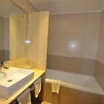 Palau De Girona 4* سانت خوليا ذي راميس