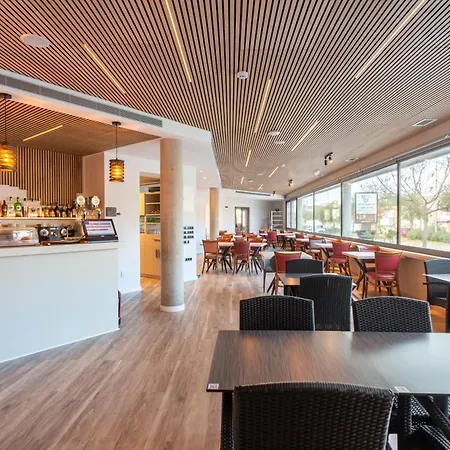 Hotel Palau De Girona 4*