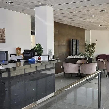 Palau De Girona 4*
