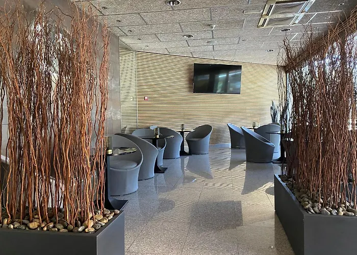 Palau De Girona 4* Sant Julià De Ramis