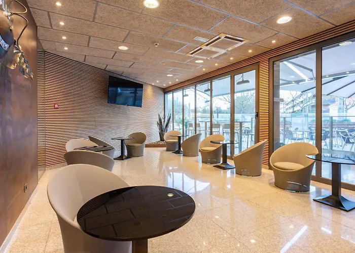 Palau De Girona Hotell Sant Julià De Ramis