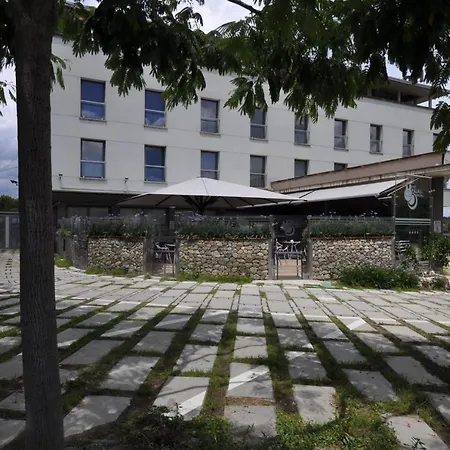 Hotel Palau De Girona 4*