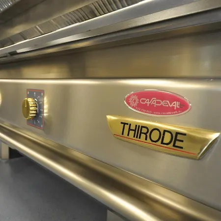 赫罗纳帕劳酒店 4*