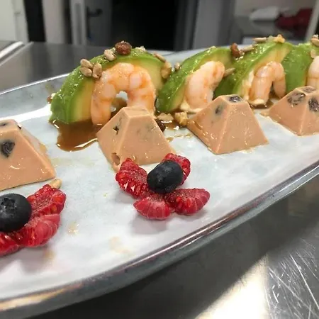 酒店 赫罗纳帕劳酒店 4*