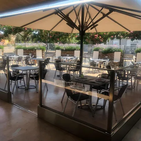 赫罗纳帕劳酒店