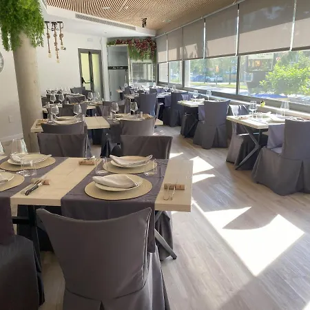Palau De Girona 4*