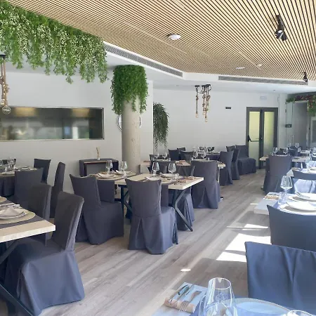 Palau De Girona Hotel