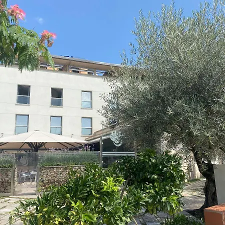 Palau De Girona Hotel