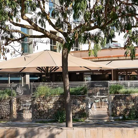 Palau De Girona Hotel 4*