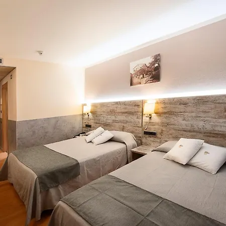 Hotel Palau De Girona