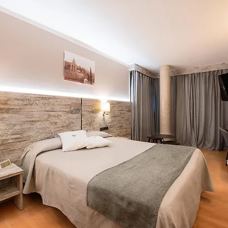 Palau De Girona Hotell Sant Julià De Ramis