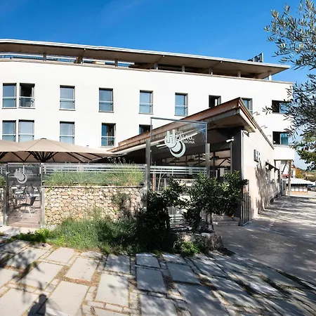 Hotell Palau De Girona 4*