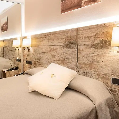 Hotel Palau De Girona Sant Julià de Ramis