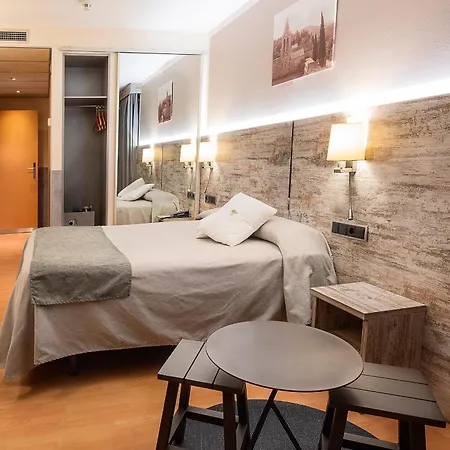 Palau De Girona Hotel
