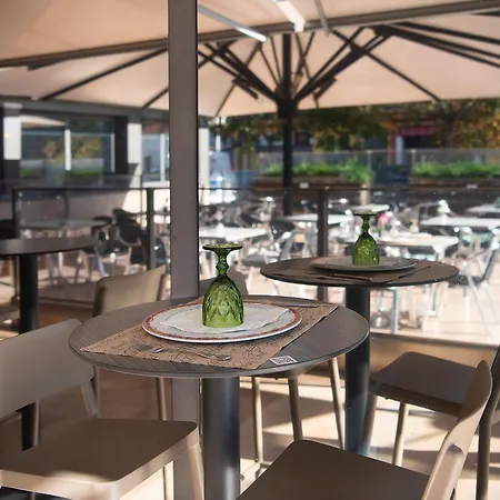 Hotel Palau De Girona 4*