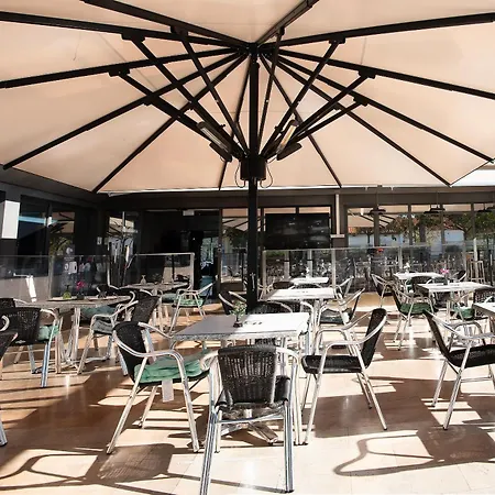 Palau De Girona 4*