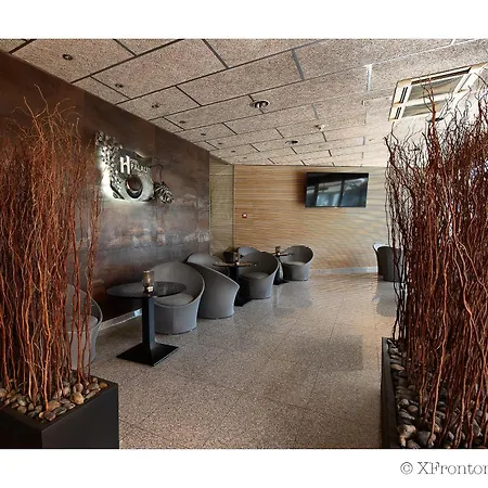 Hotel Palau De Girona Sant Julia de Ramis