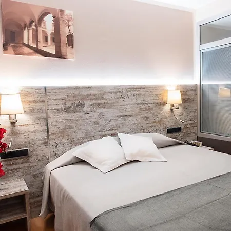 Hotel Palau De Girona Sant Julia de Ramis