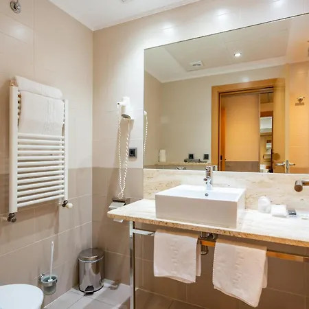 酒店 赫罗纳帕劳酒店