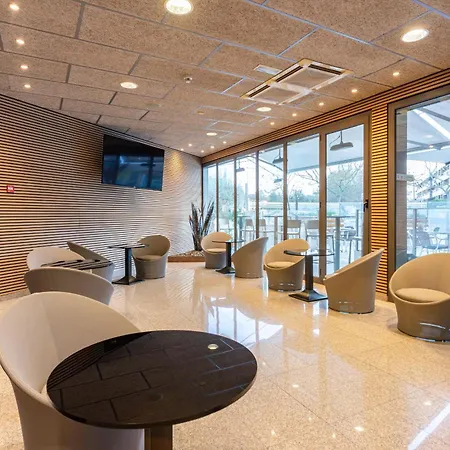 Palau De Girona Hotel Sant Julia de Ramis