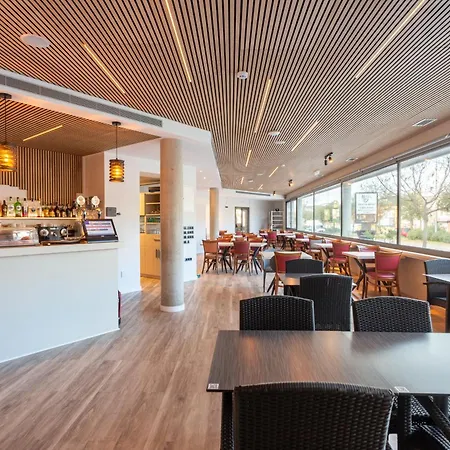 酒店 赫罗纳帕劳酒店 4*