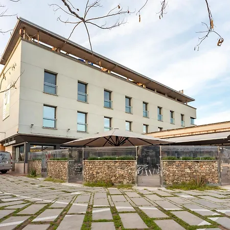Palau De Girona 4*