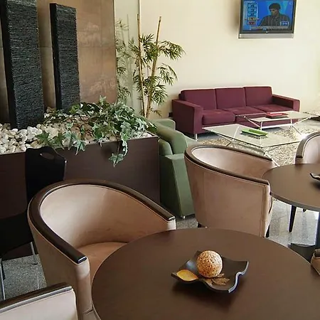 酒店 赫罗纳帕劳酒店 桑特朱丽亚德拉米斯