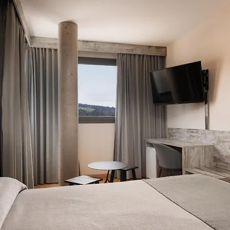 Palau De Girona 4*