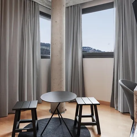 Hotel Palau De Girona