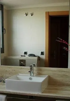 酒店 赫罗纳帕劳酒店