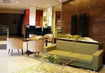 赫罗纳帕劳酒店 酒店