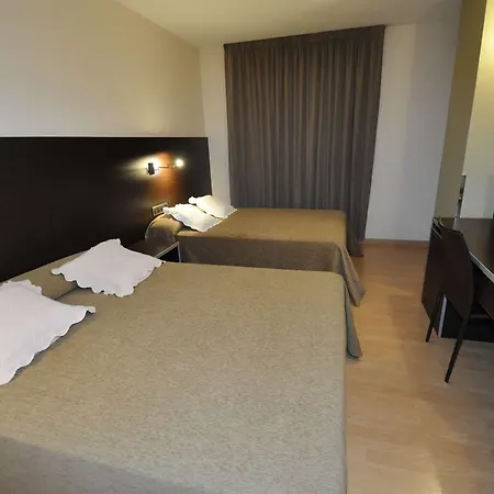 赫罗纳帕劳酒店