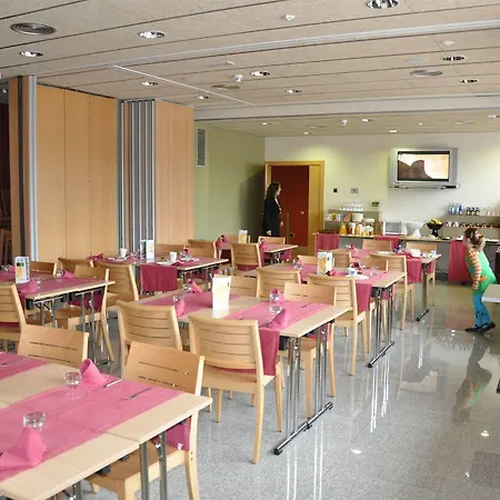 Palau De Girona 4*