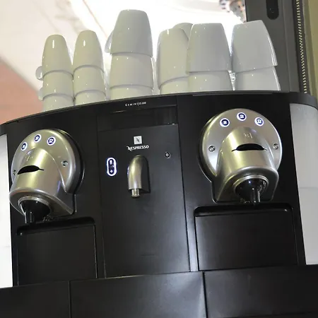 酒店 赫罗纳帕劳酒店 4*