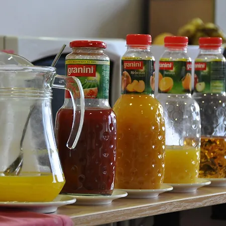 赫罗纳帕劳酒店 酒店