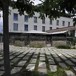 Отель Palau De Girona 4*