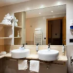 Palau De Girona Отель 4*