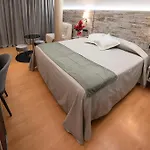 Palau De Girona Отель Сан-Жульян-де-Рамис