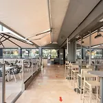 Palau De Girona Отель 4*