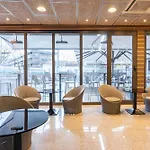Отель Palau De Girona Сан-Жульян-де-Рамис