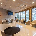 Palau De Girona Отель Сан-Жульян-де-Рамис
