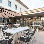 Отель Palau De Girona 4*