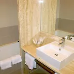 Palau De Girona Отель Сан-Жульян-де-Рамис