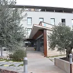 Palau De Girona Отель 4*