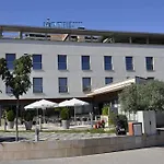 Palau De Girona Отель 4*