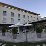 Отель Palau De Girona