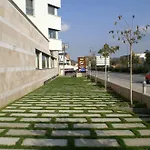 Palau De Girona Отель