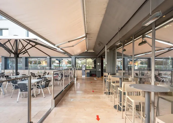 Palau De Girona Hotel 4*