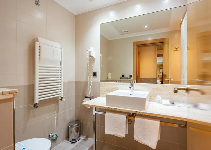 Hotel Palau De Girona